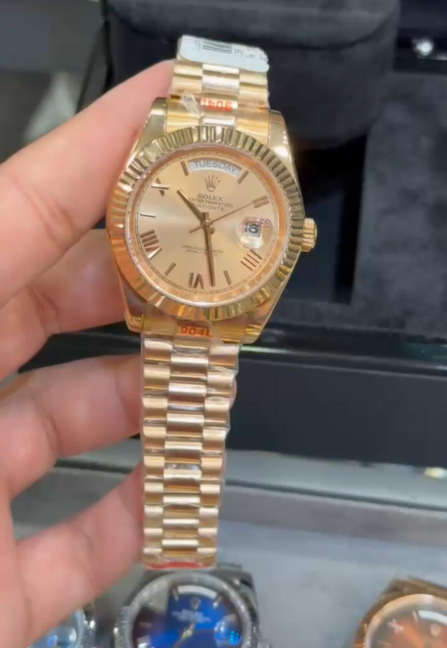 Rolex