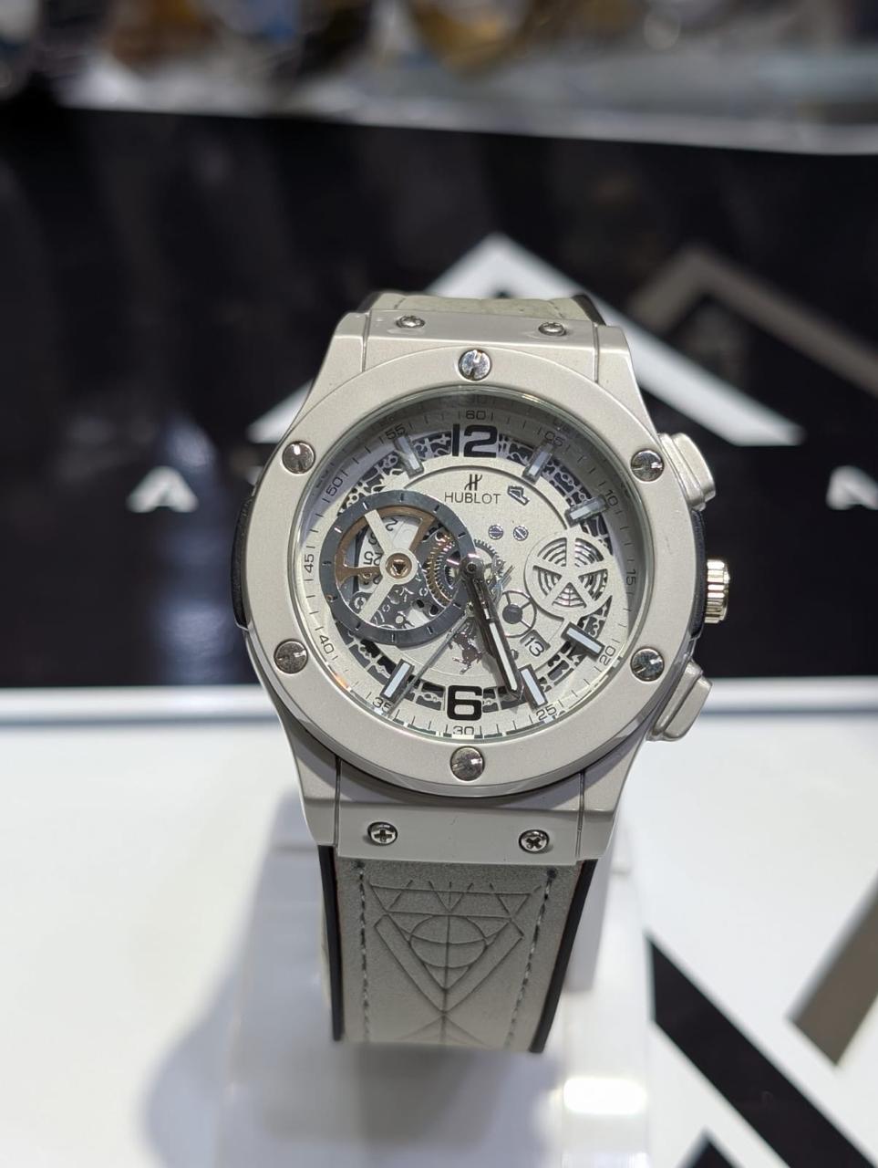 Hublot