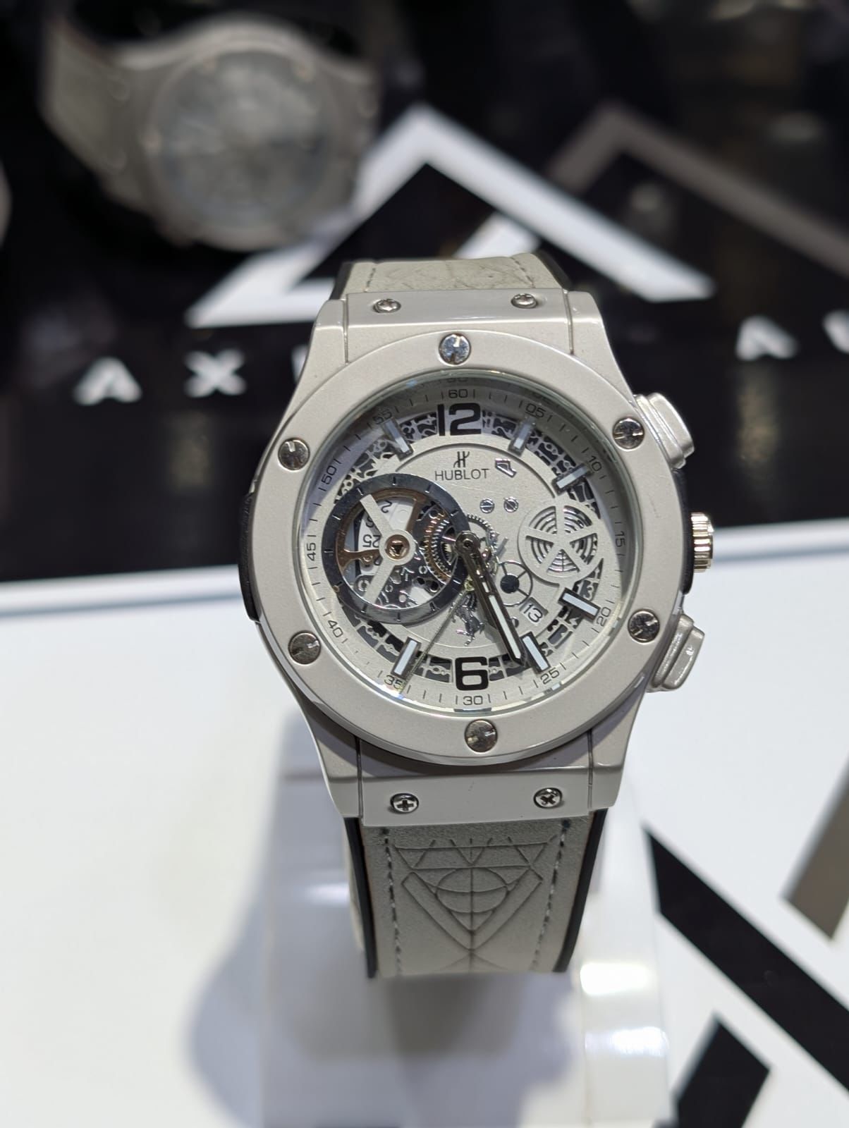 Patek Philippe