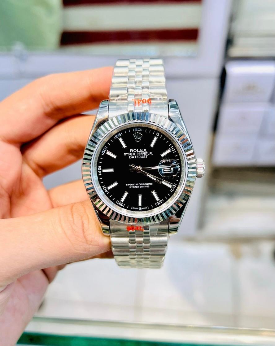 Rolex Luxury