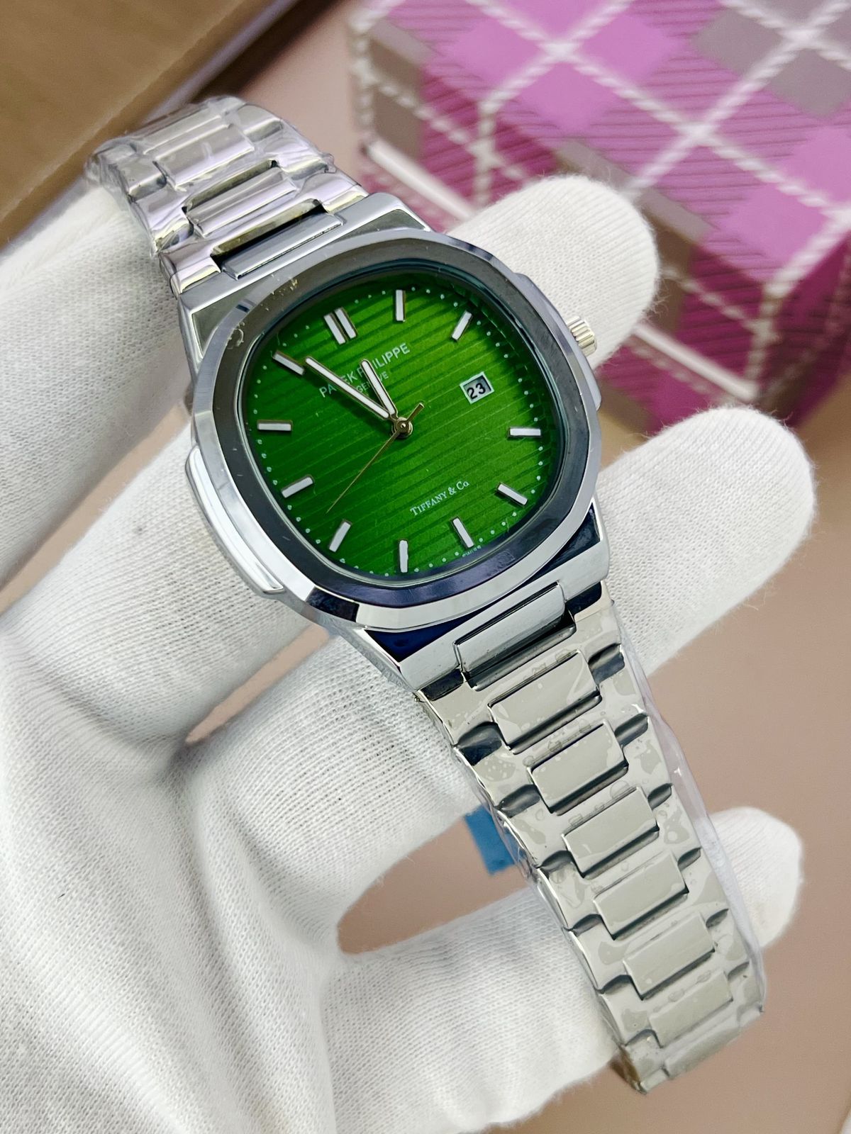 Patek Philippe