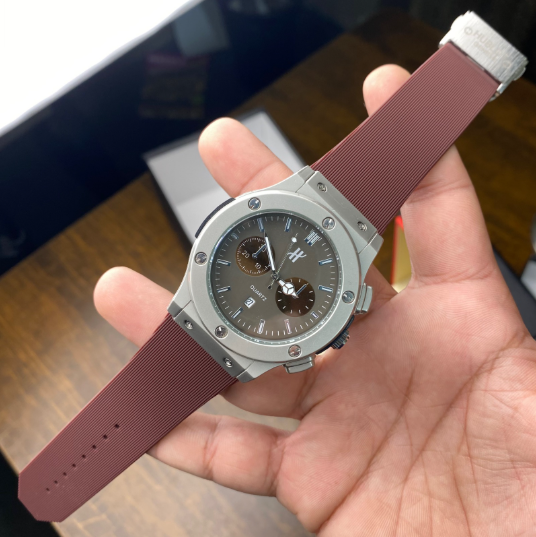Hublot Tourbillon Chronograph