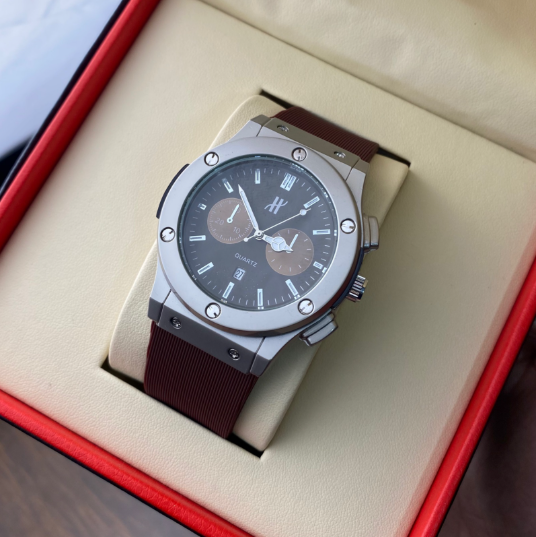 Hublot Tourbillon Chronograph