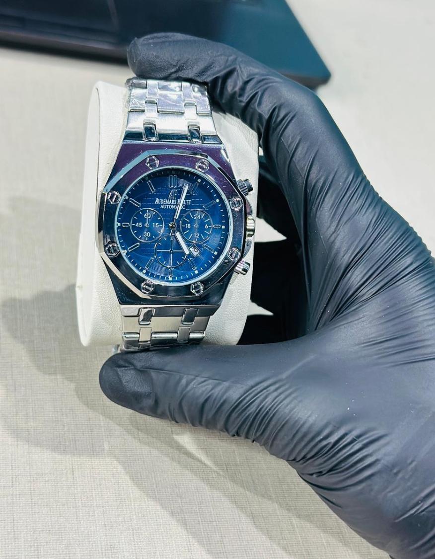 Audemars Piguet First Copy Luxury Watch.