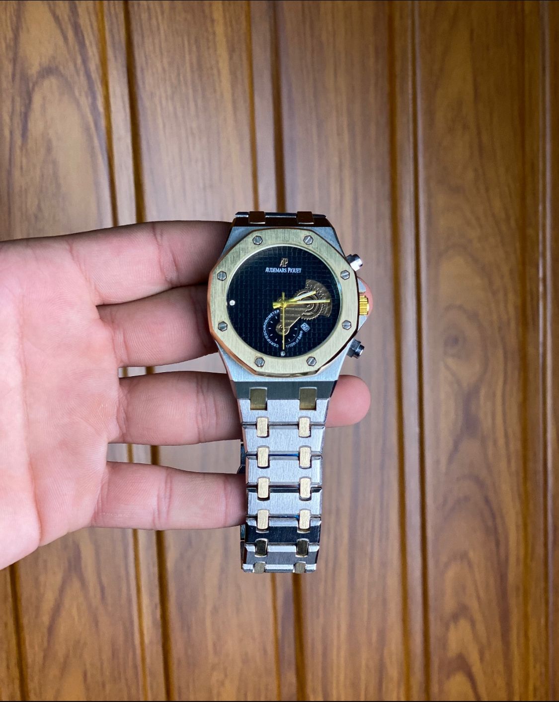 Audemars Piguet Royal Oak