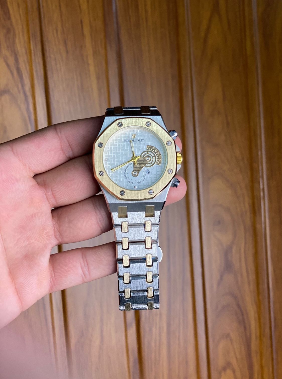 Audemars Piguet Royal Oak