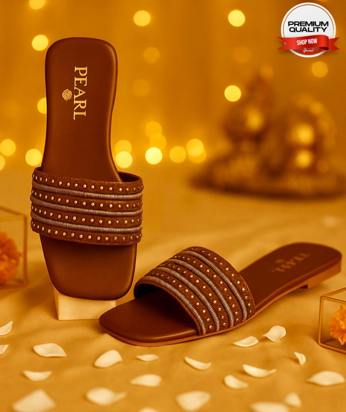 Premium Quality Slippers