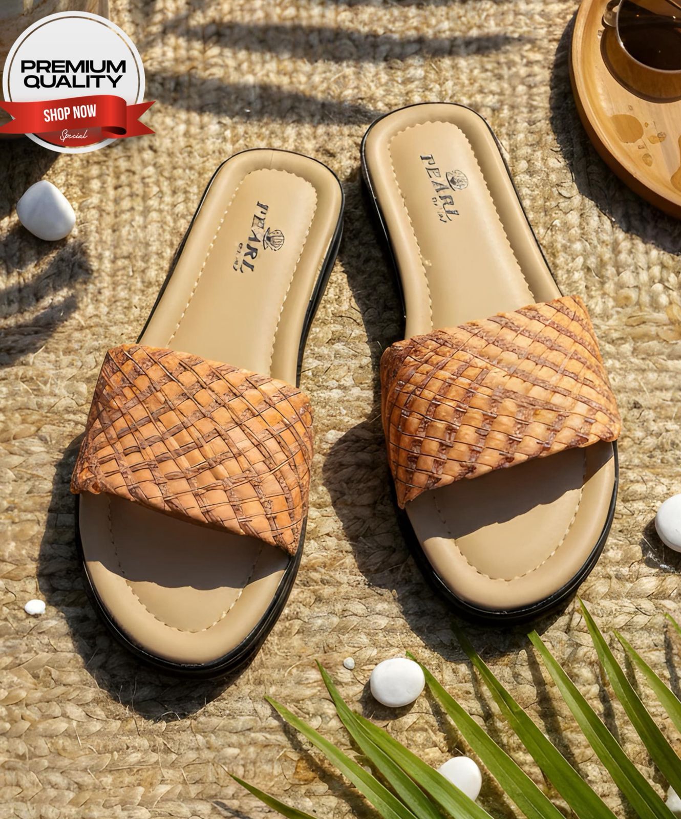 Premium Quality Slippers
